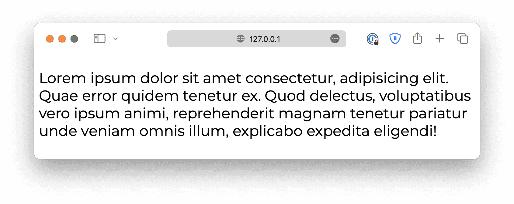 sans serif fonts