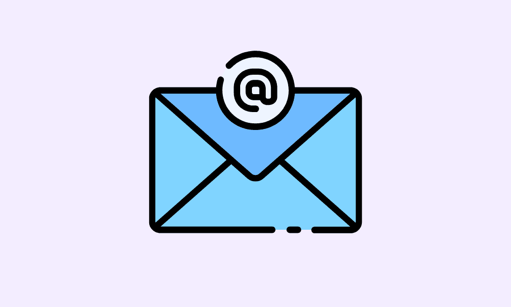 Sending Emails? We Got You Covered