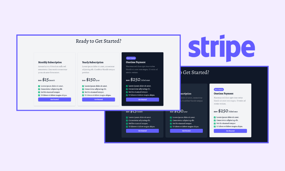 Collecting Payments Worldwide